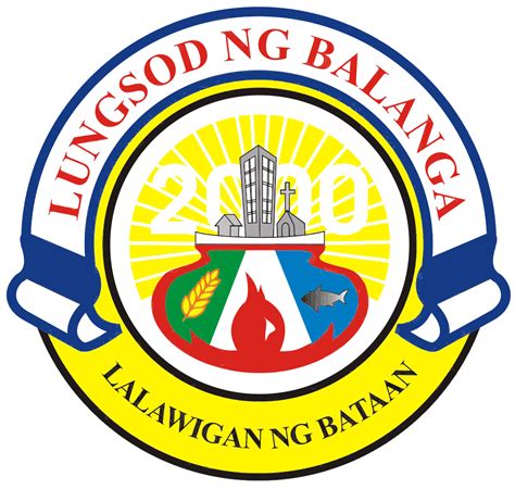 dfa balanga bataan|City of Balanga .